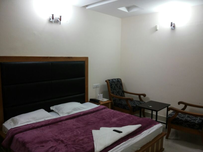 Hotel Shubham